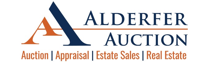 Alderfer Auction